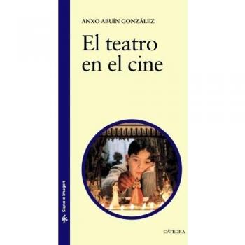 El teatro en el cine