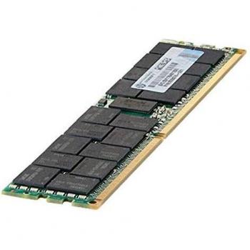 Módulo de Memoria RAM Hewlett Packard Enterprise 8GB (1x8GB) Dual Rank x4 PC3L-10600R DDR3-1333 Reg CAS-9 LP