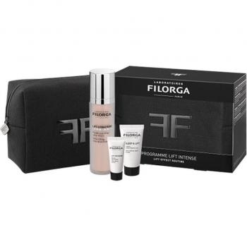 Filorga Lift Structure Radiance Fluido Rosa Iluminador Ultra Lifting 50ml Cofre Regalo Set 4 Piezas
