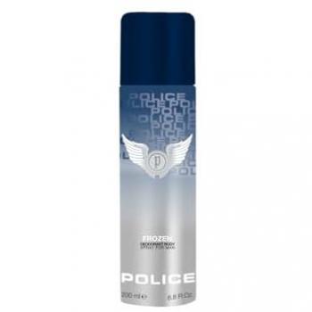 Police Frozen Men's Deodorant Spray 200ml