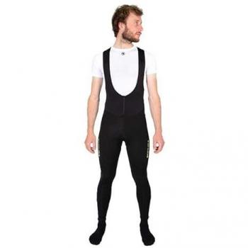 Culotte Largo Endura Windchill Hombre Negro XXL
