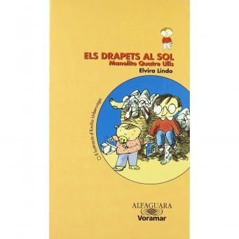 Els Drapets Al Sol