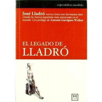 El Legado De Lladrò