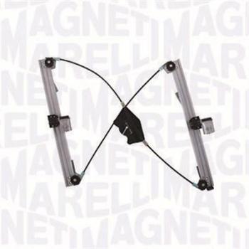 Regulador de ventanilla MAGNETI MARELLI 350103170102 Derecha