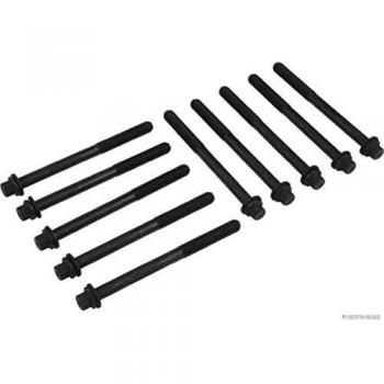 Juego de tornillos de culata HERTH+BUSS JAKOPARTS J1288007 para SUZUKI Grand Vitara 2 y Jimny SUV