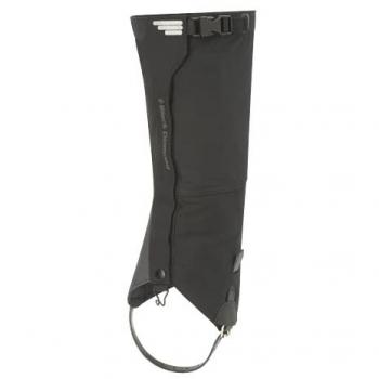 Polainas Black Diamond Apex Impermeables de Gore-Tex® - Color Negro, Talla L
