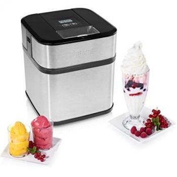 Princess Ice Cream Maker 282605