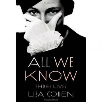 All We Know: Three Lives
