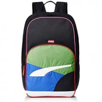 PUMA Game On Backpack Mochila Unisex - sintético talla: Talla única