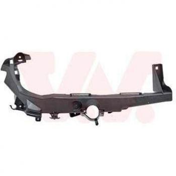 Van Wezel 0657462 - Soporte para parachoques
