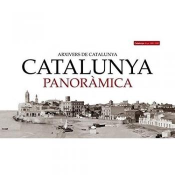 CATALUNYA PANORÀMICA