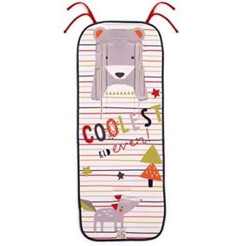 Jané Colchoneta para Silla de Paseo, Universal, Tejido Transpirable, Verano