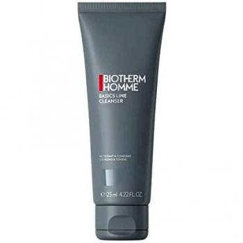 Biotherm Homme Gel Nettoyan Visage 125 ml