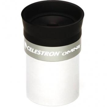 Celestron Omni Plössl - Ocular para telescopios
