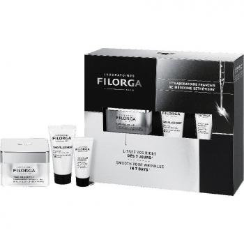 Filorga Time-Filler 5XP Crema Antiedad 50ml Cofre con Mini Tallas