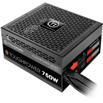 Thermaltake Toughpower Gold TPD-0750M - Fuente de alimentación