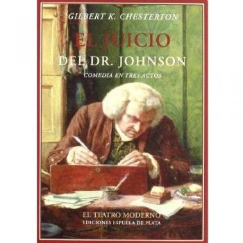 Juicio Del Dr.Johnson,El