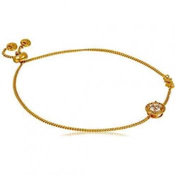 Pulsera Michael Kors Premium Dorada MKC1206AN710