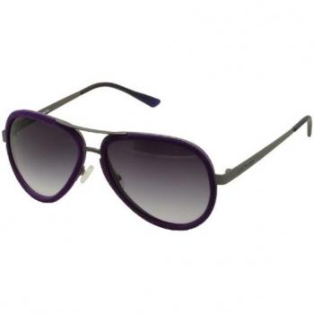 Italia Independent II 000BV 017.000 Men's Purple Sunglasses 57mm