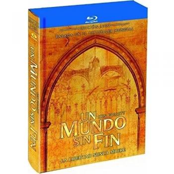 Un Mundo Sin Fin