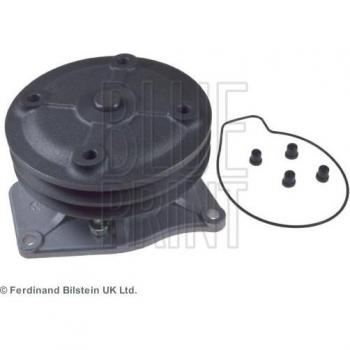 Bomba de agua BLUE PRINT ADC49160 con características de alta eficiencia, diseño duradero, compatible con múltiples modelos de vehículos y fabricada con materiales de calidad para un rendimiento óptimo