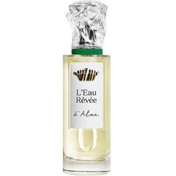 Sisley L'Eau Rêvée d'Alma Eau de Toilette for Women 50 ml