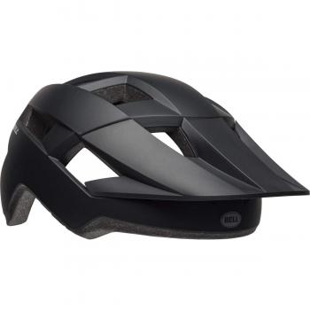 Bell Unisex Juventud Spark Junior MIPS – Casco de Bicicleta Mate Negro Uni Youth