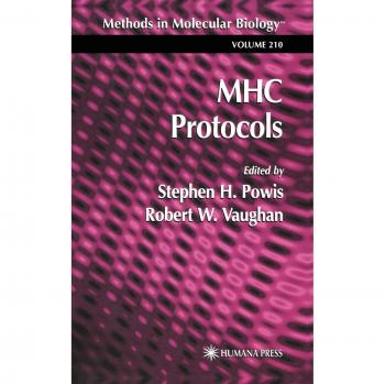Mhc Protocols: 210