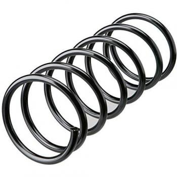 Muelle helicoidal de suspensión Lesjöfors 4066784