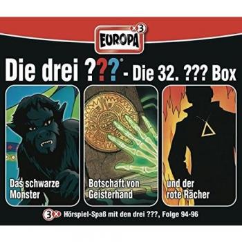 32/3er Box - Folgen 94 - 96