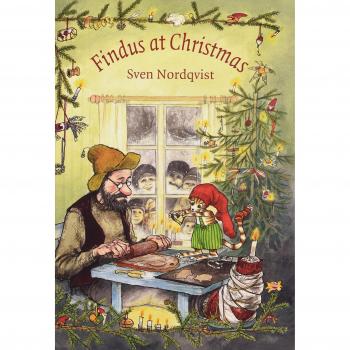 Findus At Christmas