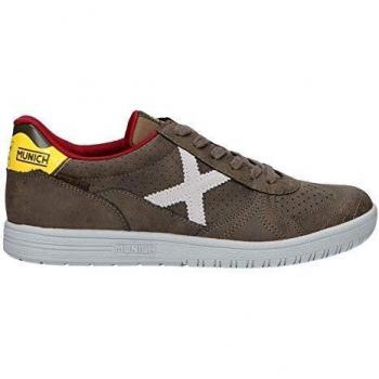 MUNICH - Deportivas para: Hombre Color: Kaki Talla: 39