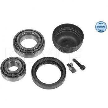 Kit de rodamientos de rueda MEYLE 014 033 0042