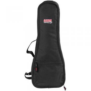 Gator Economy Gig Bag for Soprano Ukulele