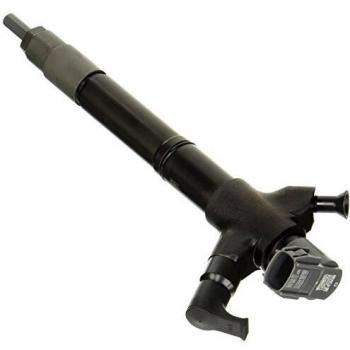 Portainyector DENSO DCRI200420 - Inyector de combustible de alta presión, compatible con motores diésel, tecnología de atomización avanzada, diseño duradero y eficiente, fabricado por DENSO