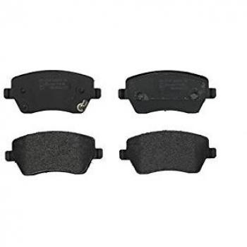 Pastillas de freno BREMBO P 56 086