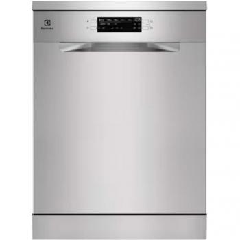Electrolux Lavavajillas ESA47301SX Inox 13 Cubiertos Clase D