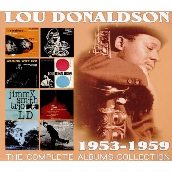 The Complete Albums Collection: 1953 - 1959