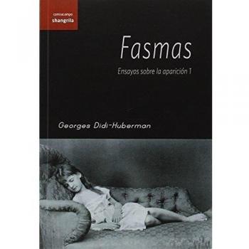 Fasmas : Ensayos Sobre La Aparición 1