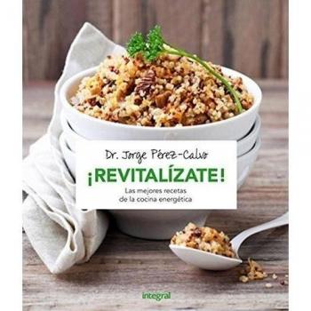 ¡Revitalízate! - PÉREZ-CALVO , JORGE