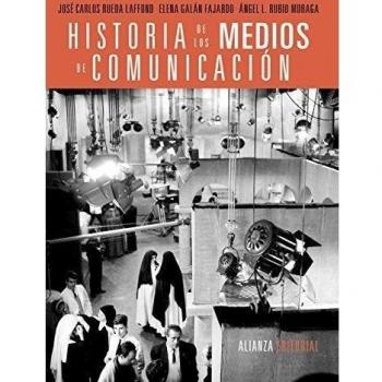 Historia de los medios de comunicación