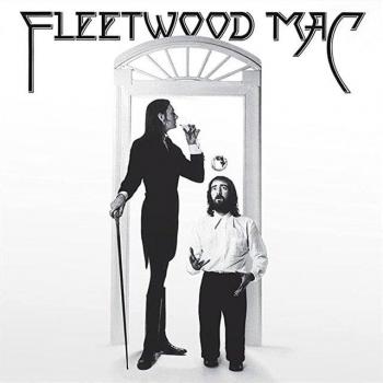 Vinilo Remasterizado Fleetwood Mac - Álbum Fleetwood Mac (LP)