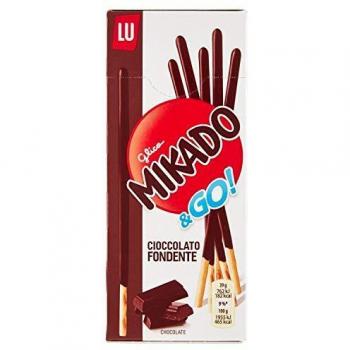 LU Mikado Chocolate - 39 gr
