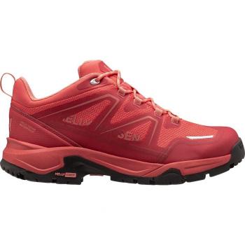 Helly Hansen Women's Cascade Low HT Lightweight Hiking Shoes Pink