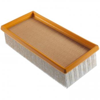 Mahle Filter LX1008/1 Filtro De Aire