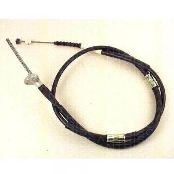 TRISCAN 8140 13150 Cable de accionamiento, freno de estacionamiento