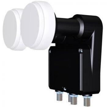 Inverto IDLB-QUDM21 - LNB Quad con 4 salidas