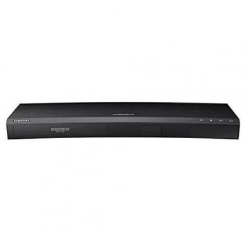 Samsung UBD-K8500 - Unidad de Blu-ray