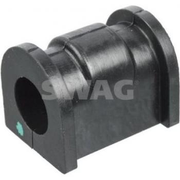 Cojinete estabilizador FEBI BILSTEIN 104463 Silentblock de barra estabilizadora