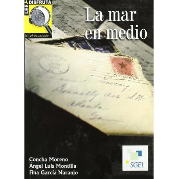 La mar en medio: La Mar En Medio: B2